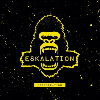 Degeneration by Eskalation