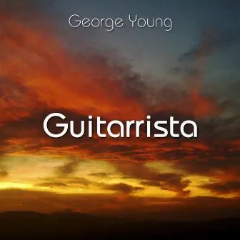 Guitarrista by George Young