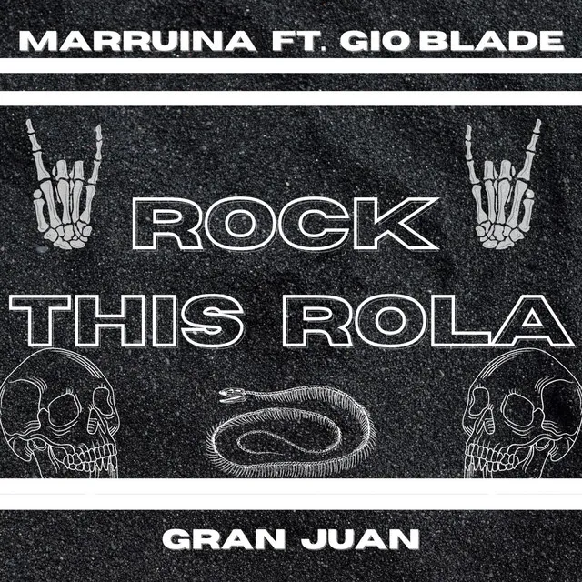 Rock This Rola