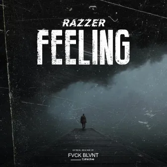 Feeling by RAZZER