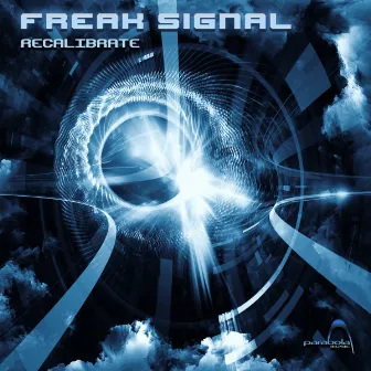 Recalibrate by Freak Signal