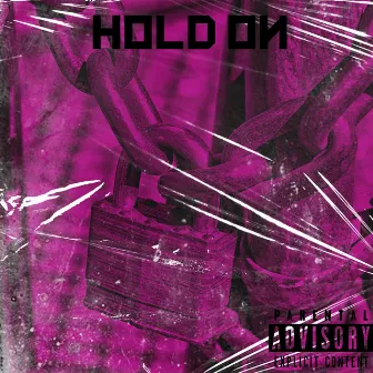 Hold On by Millikay