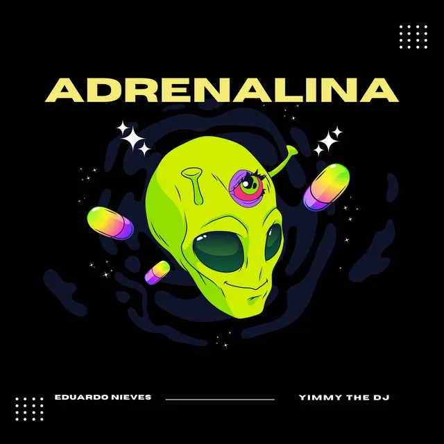 Adrenalina