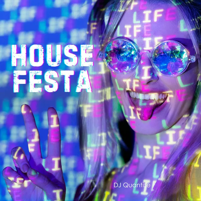 House Festa: From Deep to Tech House Party