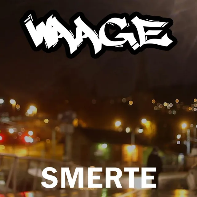 Smerte