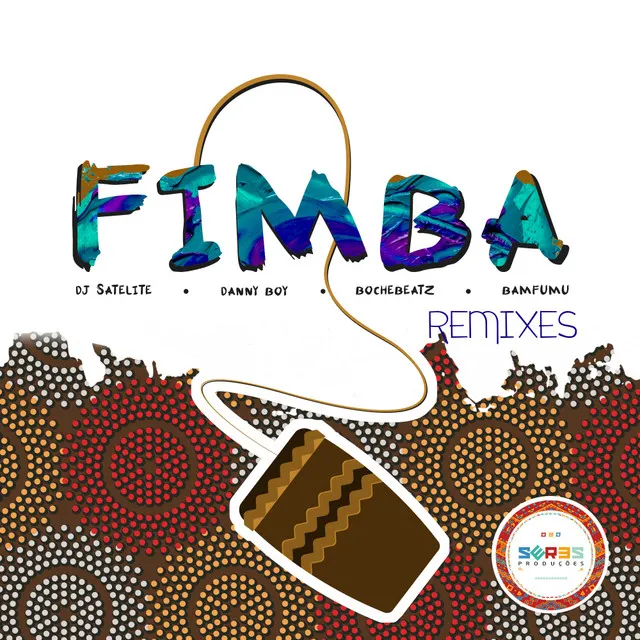 Fimba - Octopuz Ancestral Instrumental Mix