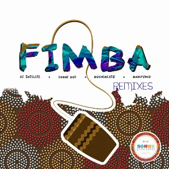 Fimba Remixes by Danny Boy