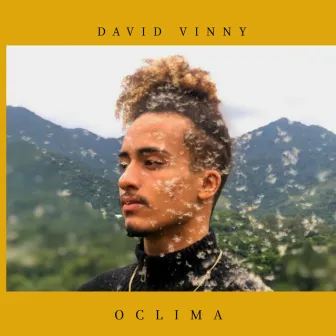 OCLIMA by David Vinny