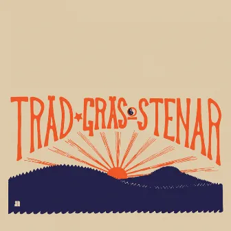 Träd, Gräs Och Stenar by Träd Gräs Och Stenar