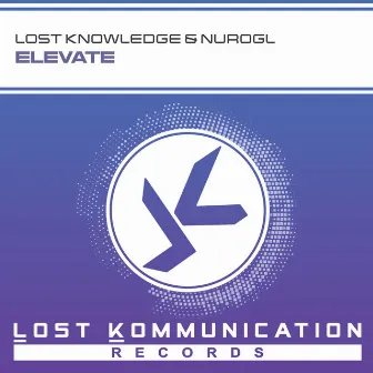 Elevate by Lost Knowledge