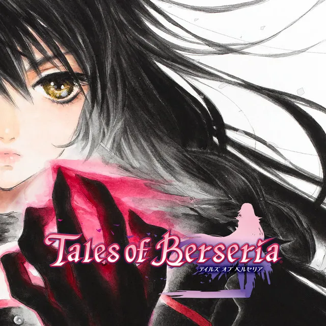 Tales of Berseria Original Soundtrack