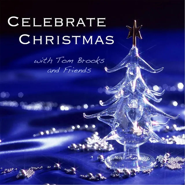 The Christmas Song (Chestnuts Roasting On an Open Fire) [feat. Ron Kenoly]