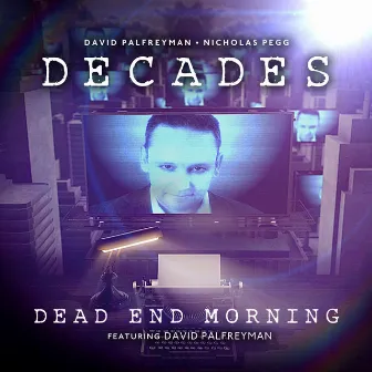 Dead End Morning by Nicholas Pegg