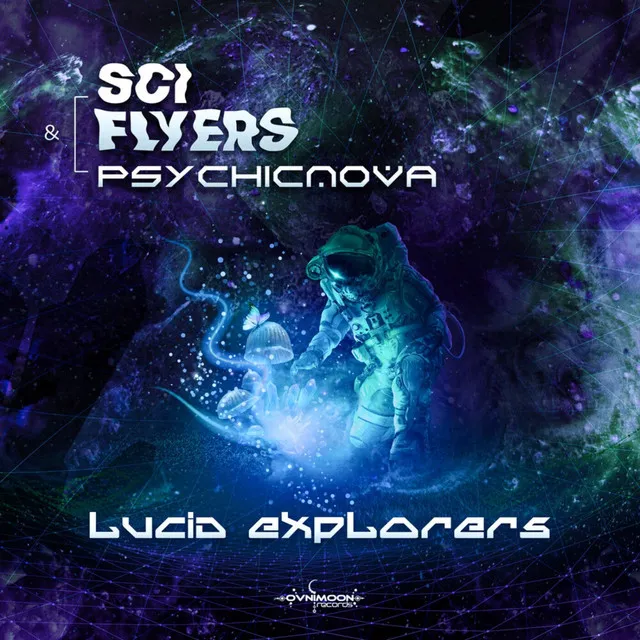 Lucid Explorers - Original Mix