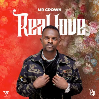 Real Love by Mr Crown