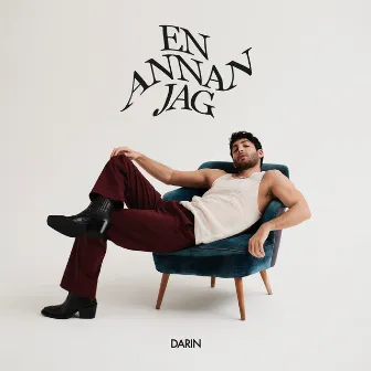 En annan jag by Darin