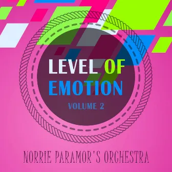 Level Of Emotion by Norrie Paramor's Orchestra