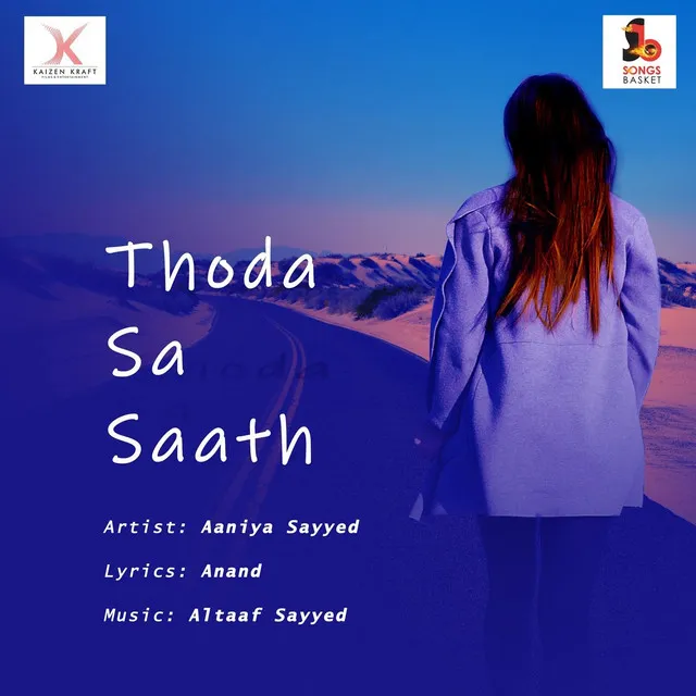 Thoda Sa Saath