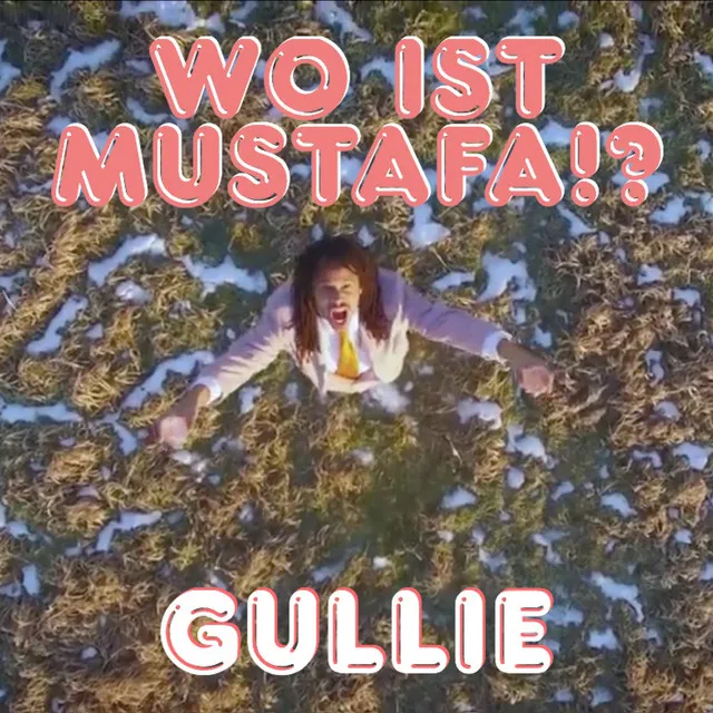 Wo Ist Mustafa!?