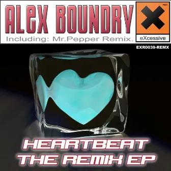 Heartbeat by Alex Boundry