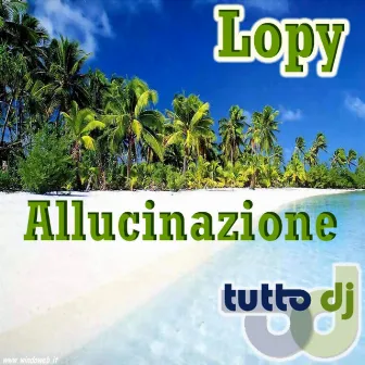 Allucinazione by Lopy