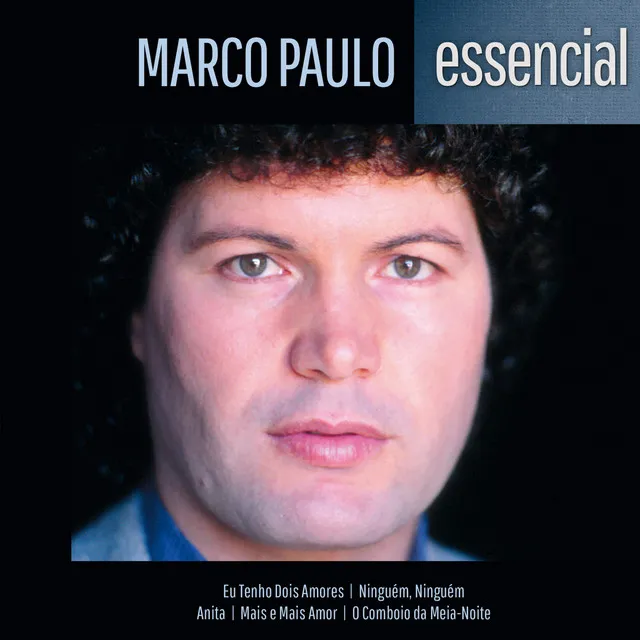 Marco Paulo