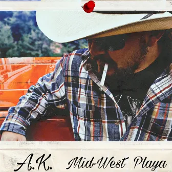 Mid-West Playa by A.K