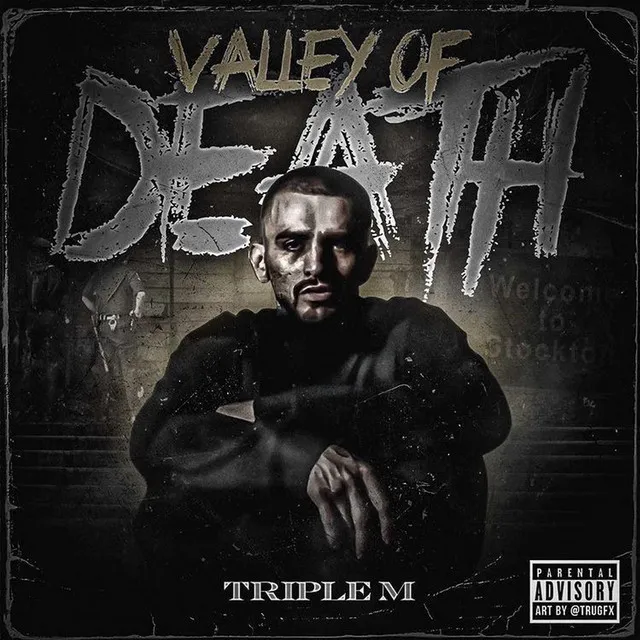 Valley of Death