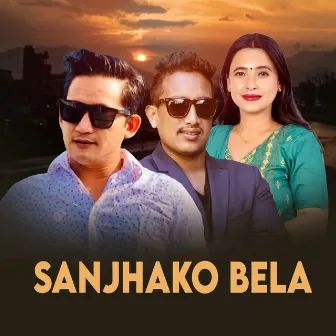 Sanjhako Bela by Rajan Gurung