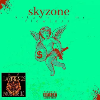 Skyzone by k-town