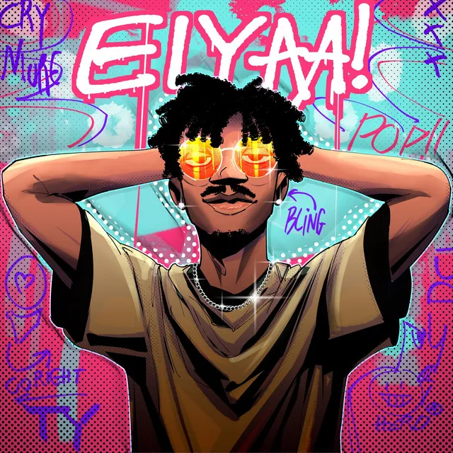 Eiyaa