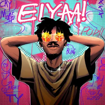 Eiyaa by TY