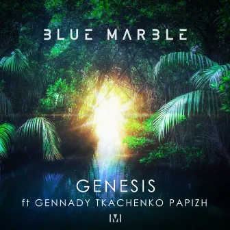 Genesis by Blue Marble