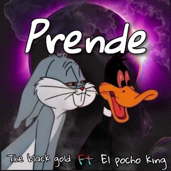 Prende by The Black Gold