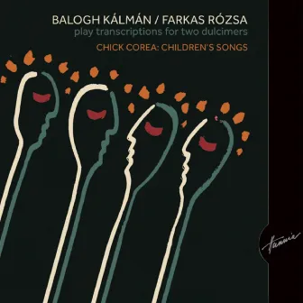 Children's Songs by Kálmán Balogh