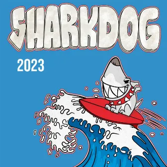 Sharkdog 2023 by Sesko