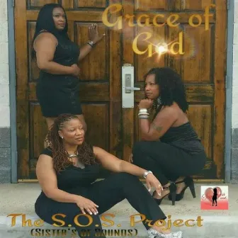 Grace of God by Big Moses