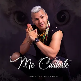 Me Cuidaste by Nigga