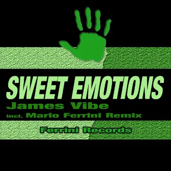 Sweet Emotions by James Vibe