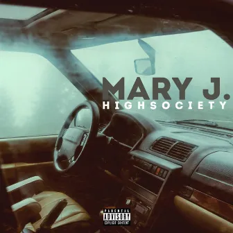 Mary J. by yung freezy