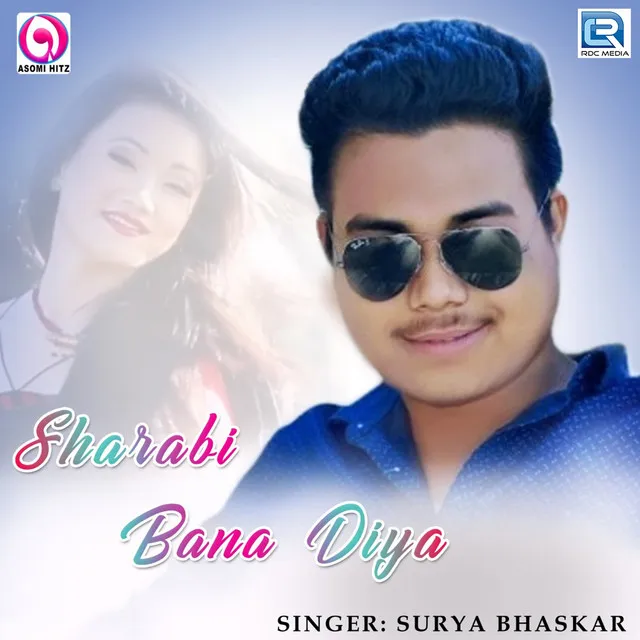 Sharabi Bana Diya - Original