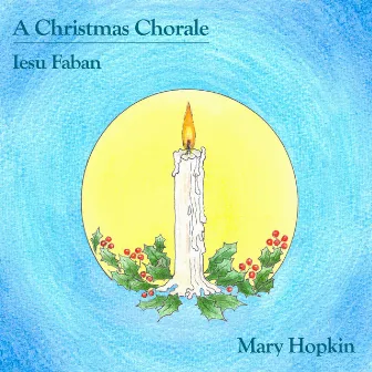 Iesu Faban by Morgan Visconti