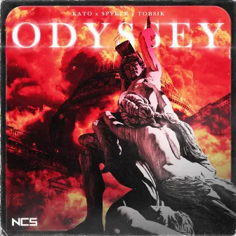 Odyssey by TOBSIK