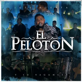 El Pelotón by Jose Huerta