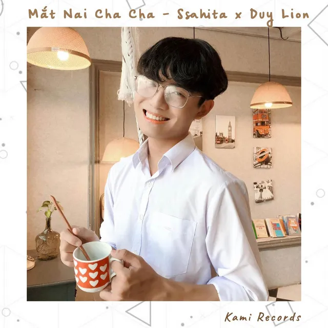 Mắt Nai Cha Cha - Tune