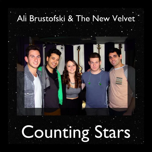 Counting Stars