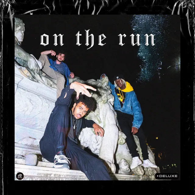 On the Run