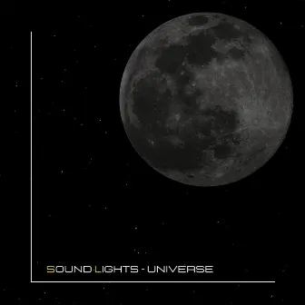 Universe by Sound Lights