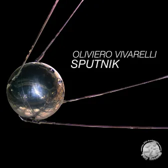 Sputnik by Oliviero Vivarelli