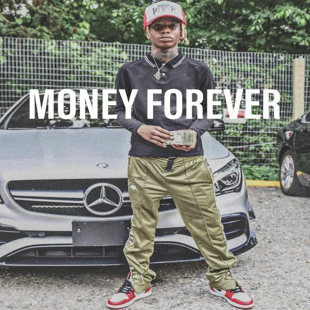 Money Forever